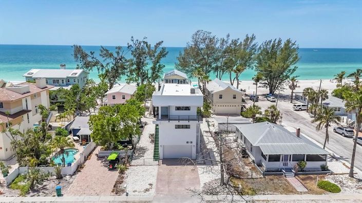 Image No.2-Propriété de 3 chambres à vendre à Holmes Beach