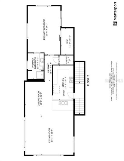 Image No.61-3 Bed Property for sale