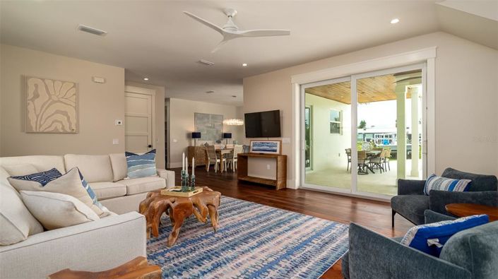 Image No.6-Propriété de 5 chambres à vendre à Holmes Beach