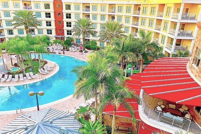 Image No.34-Propriété de 2 chambres à vendre à Kissimmee