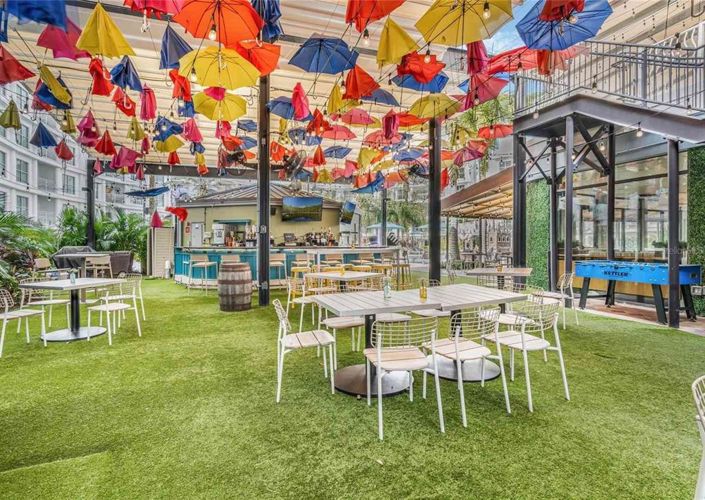 Image No.35-Propriété de 2 chambres à vendre à Kissimmee