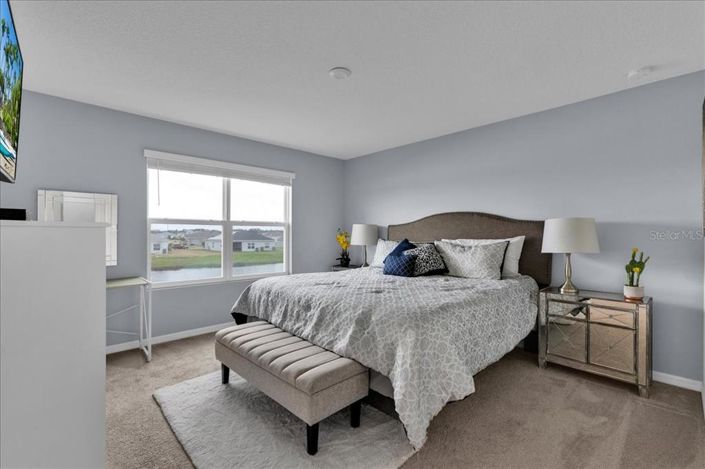 Image No.17-Propriété de 4 chambres à vendre à Kissimmee