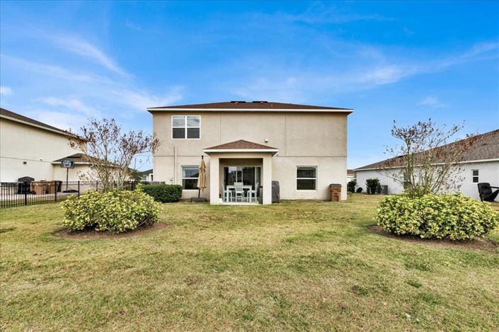 Image No.23-Propriété de 4 chambres à vendre à Kissimmee