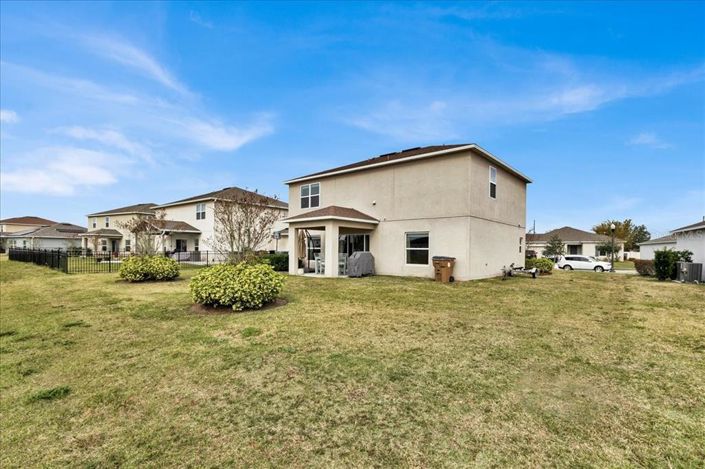 Image No.24-Propriété de 4 chambres à vendre à Kissimmee