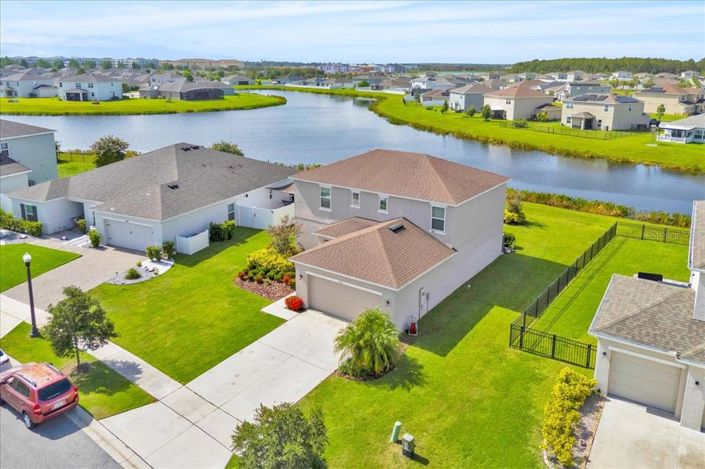 Image No.25-Propriété de 4 chambres à vendre à Kissimmee