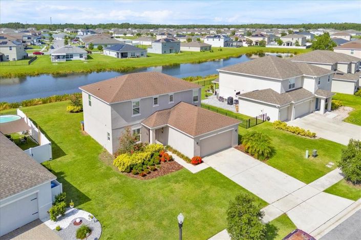 Image No.26-Propriété de 4 chambres à vendre à Kissimmee