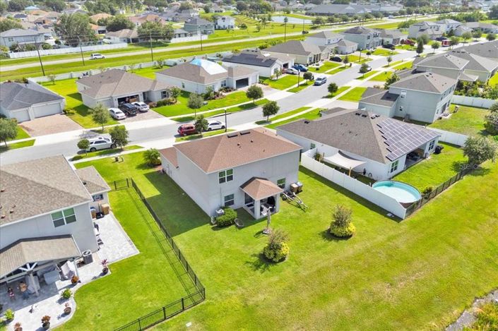 Image No.28-Propriété de 4 chambres à vendre à Kissimmee