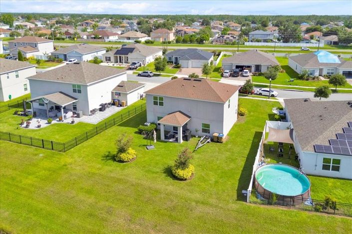 Image No.29-Propriété de 4 chambres à vendre à Kissimmee