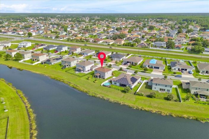 Image No.30-Propriété de 4 chambres à vendre à Kissimmee