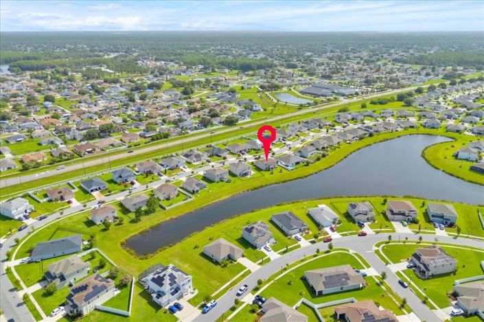 Image No.31-Propriété de 4 chambres à vendre à Kissimmee