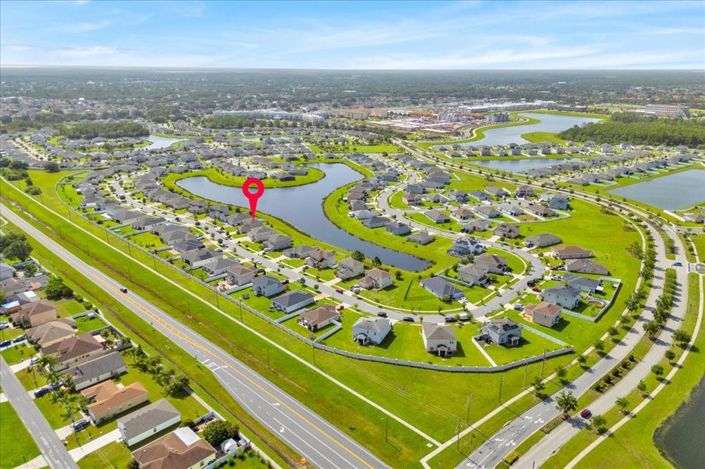 Image No.32-Propriété de 4 chambres à vendre à Kissimmee