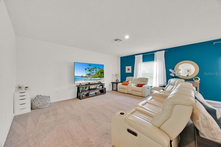 Image No.4-Propriété de 4 chambres à vendre à Kissimmee