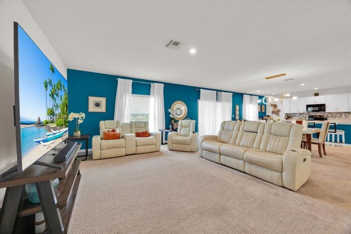 Image No.6-Propriété de 4 chambres à vendre à Kissimmee