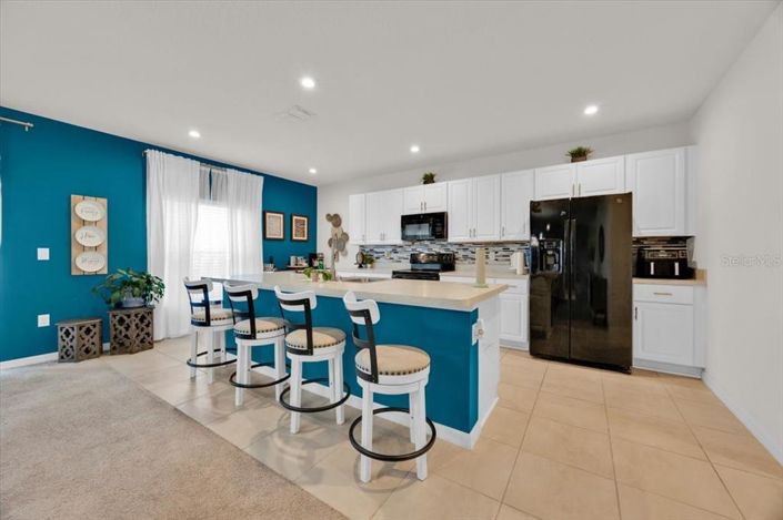 Image No.7-Propriété de 4 chambres à vendre à Kissimmee