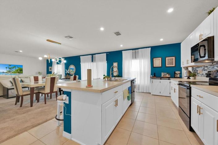 Image No.8-Propriété de 4 chambres à vendre à Kissimmee