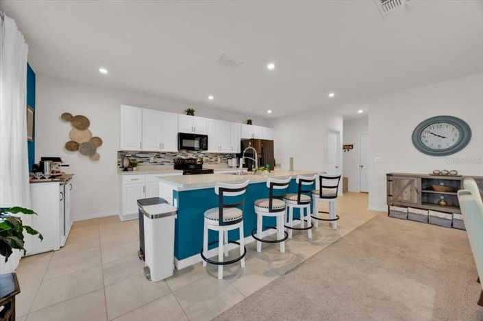 Image No.9-Propriété de 4 chambres à vendre à Kissimmee