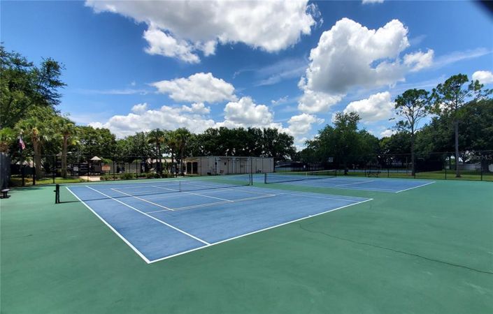 Image No.4-Propriété de 4 chambres à vendre à Clermont