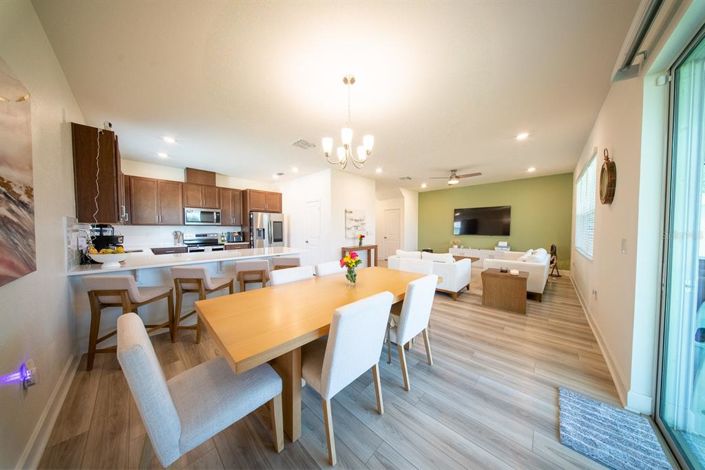 Image No.12-Propriété de 4 chambres à vendre à Clermont