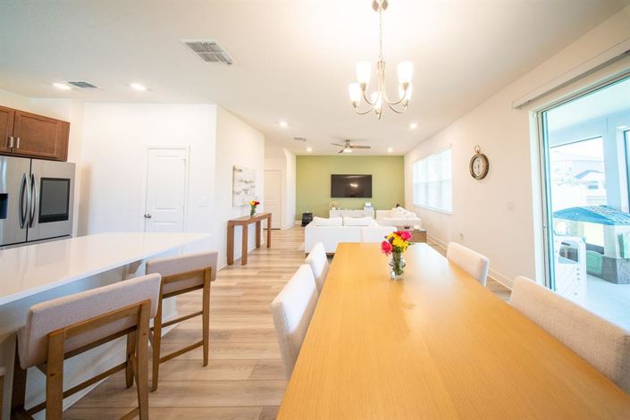 Image No.13-Propriété de 4 chambres à vendre à Clermont