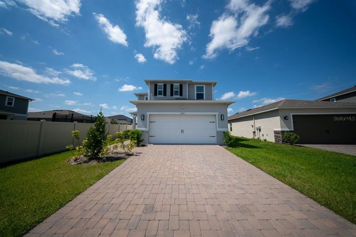 Image No.3-Propriété de 4 chambres à vendre à Clermont