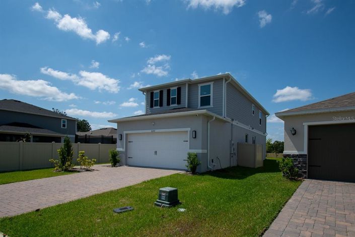 Image No.4-Propriété de 4 chambres à vendre à Clermont