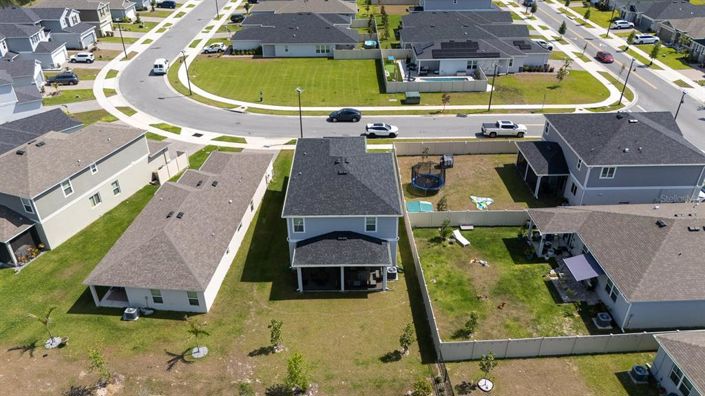 Image No.43-Propriété de 4 chambres à vendre à Clermont