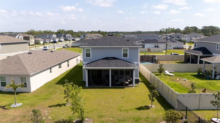 Image No.44-Propriété de 4 chambres à vendre à Clermont