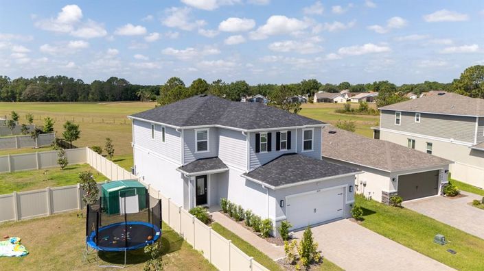 Image No.5-Propriété de 4 chambres à vendre à Clermont