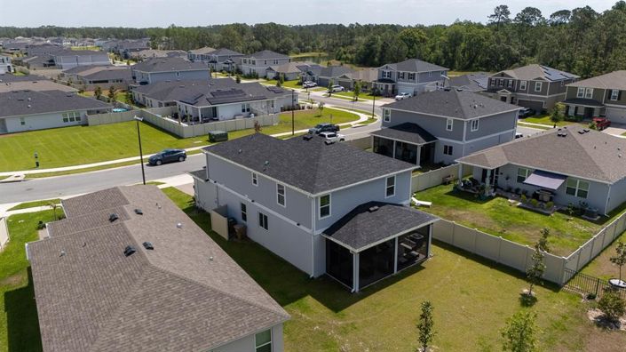 Image No.50-Propriété de 4 chambres à vendre à Clermont