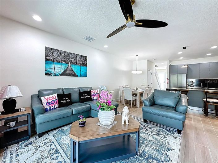 Image No.19-Maison de ville de 4 chambres à vendre à Clermont