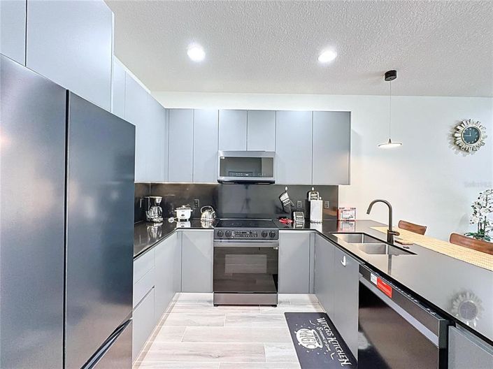 Image No.2-Maison de ville de 4 chambres à vendre à Clermont