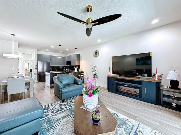 Image No.3-Maison de ville de 4 chambres à vendre à Clermont