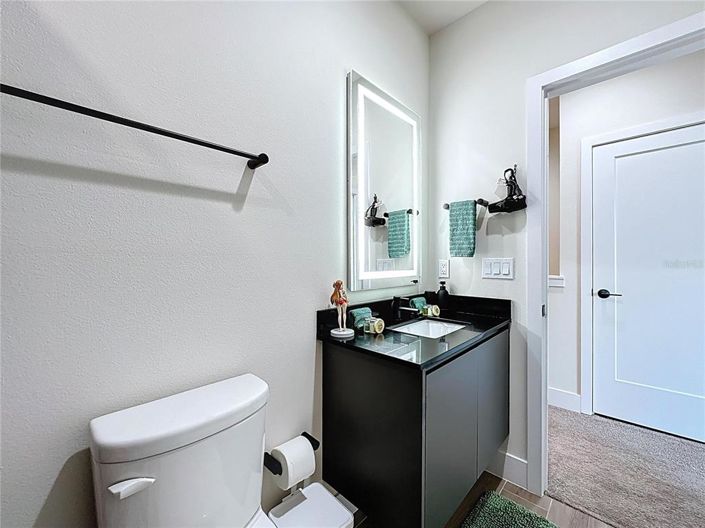 Image No.34-Maison de ville de 4 chambres à vendre à Clermont