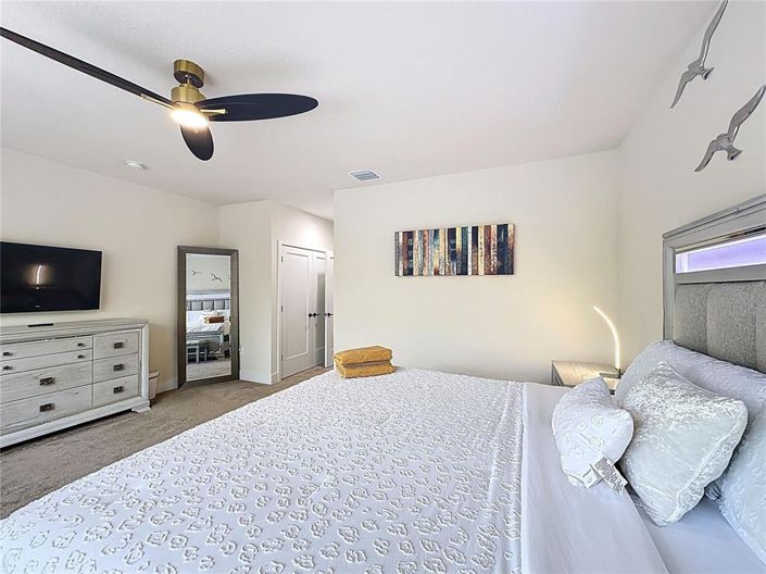 Image No.45-Maison de ville de 4 chambres à vendre à Clermont