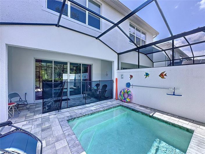 Image No.5-Maison de ville de 4 chambres à vendre à Clermont