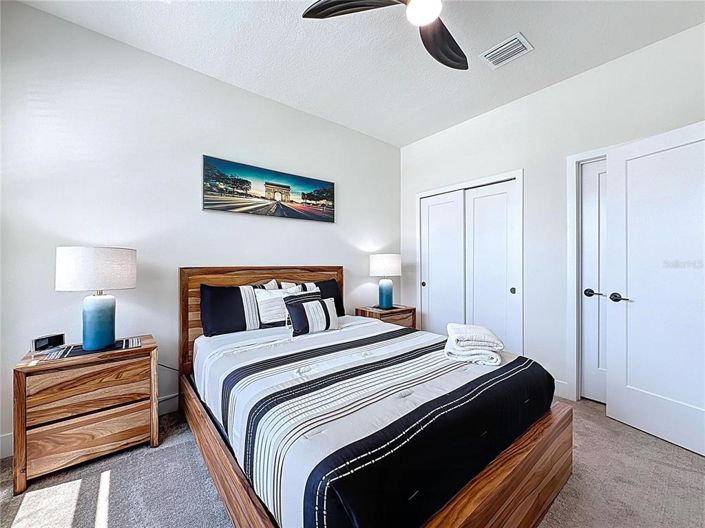 Image No.54-Maison de ville de 4 chambres à vendre à Clermont