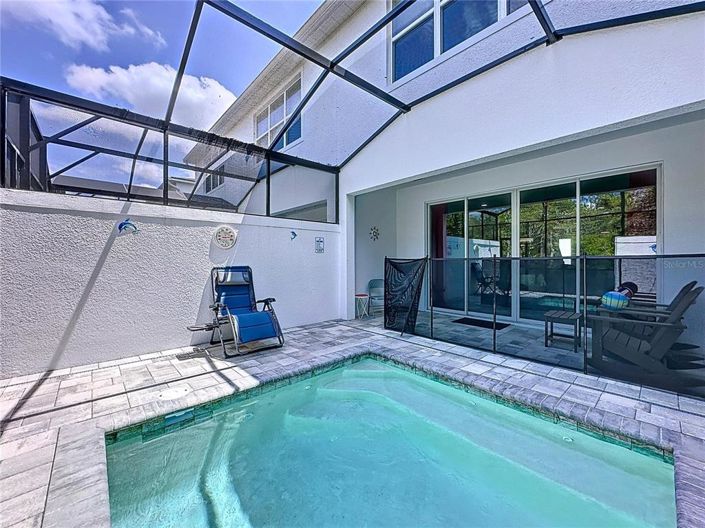 Image No.65-Maison de ville de 4 chambres à vendre à Clermont