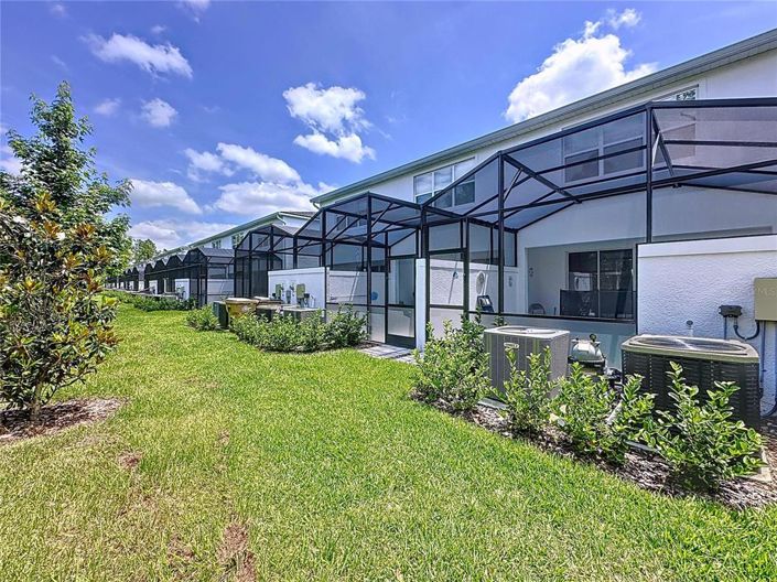 Image No.70-Maison de ville de 4 chambres à vendre à Clermont