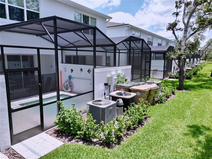 Image No.75-Maison de ville de 4 chambres à vendre à Clermont