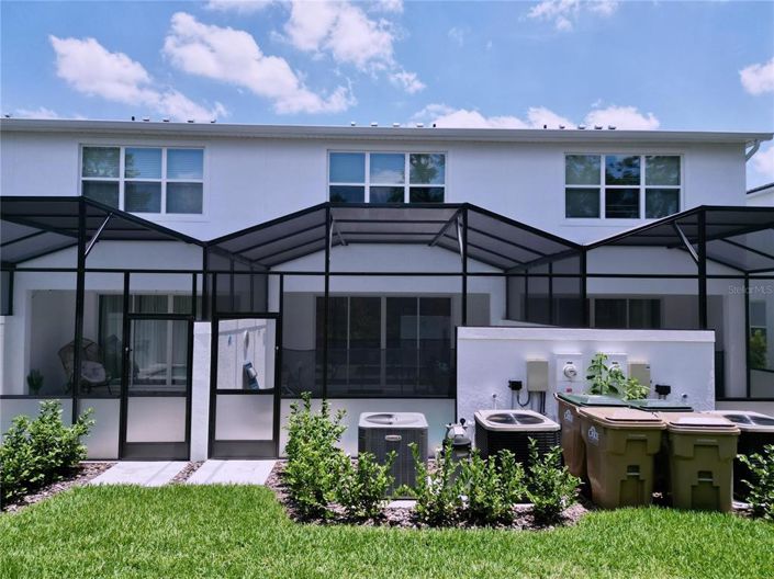 Image No.78-Maison de ville de 4 chambres à vendre à Clermont