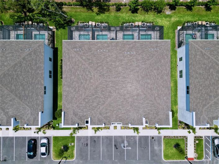 Image No.81-Maison de ville de 4 chambres à vendre à Clermont