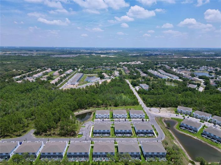 Image No.84-Maison de ville de 4 chambres à vendre à Clermont