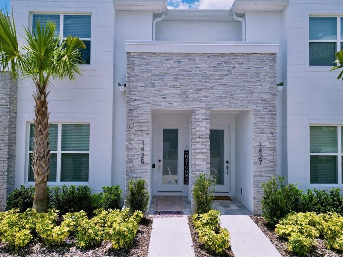 Image No.85-Maison de ville de 4 chambres à vendre à Clermont