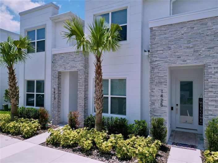 Image No.87-Maison de ville de 4 chambres à vendre à Clermont