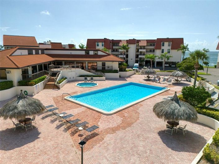 Image No.10-Maison de ville de 2 chambres à vendre à Floride