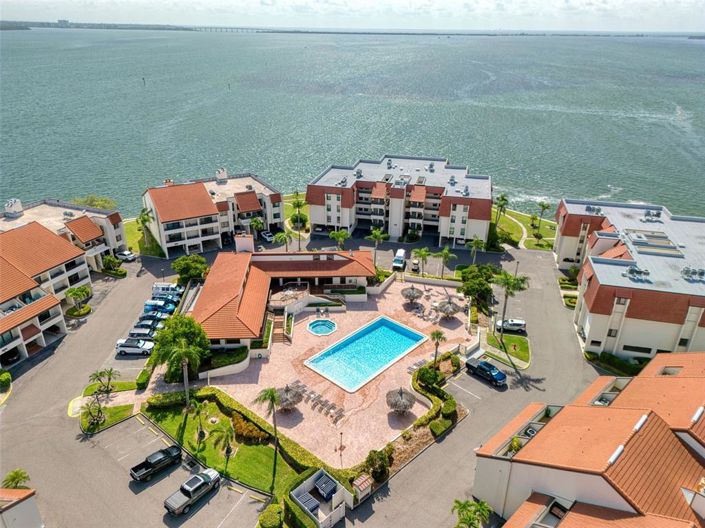 Image No.12-Maison de ville de 2 chambres à vendre à Floride