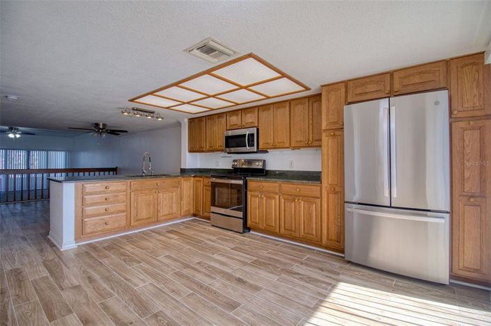 Image No.3-Maison de ville de 2 chambres à vendre à Floride