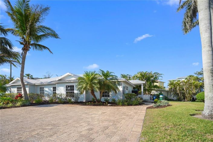 Image No.2-Propriété de 3 chambres à vendre à Holmes Beach