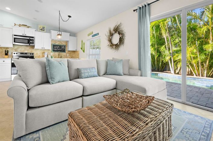 Image No.8-Propriété de 3 chambres à vendre à Holmes Beach