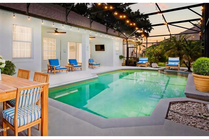 Image No.12-Propriété de 4 chambres à vendre à Kissimmee